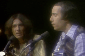 The Story Behind Paul Simon’s Life-Changing Advice He Got From George Harrison