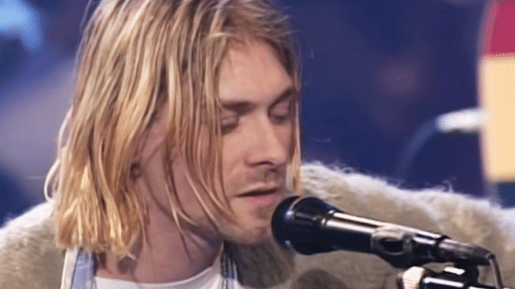 Listen to Kurt Cobain AI ‘cover’ Popular Rock Songs | I Love Classic Rock Videos