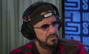 Why There’s Not Gonna Be A Ringo Starr Memoir Ever