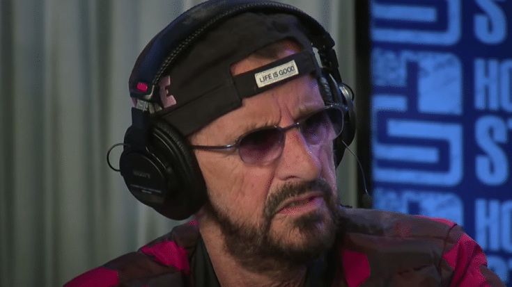 Why There’s Not Gonna Be A Ringo Starr Memoir Ever | I Love Classic Rock Videos