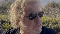 Sammy Hagar Says David Lee Roth Is Only Welcome To Sing 1 or 2 Songs In Tour | I Love Classic Rock Videos