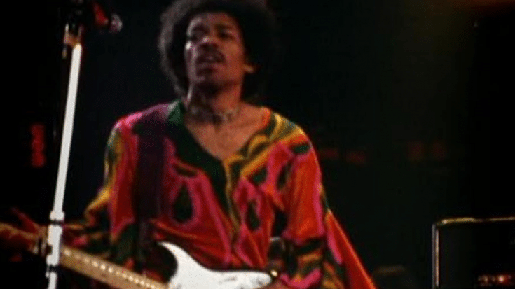 Why Jimi Hendrix Disliked One Beatles Album | I Love Classic Rock Videos