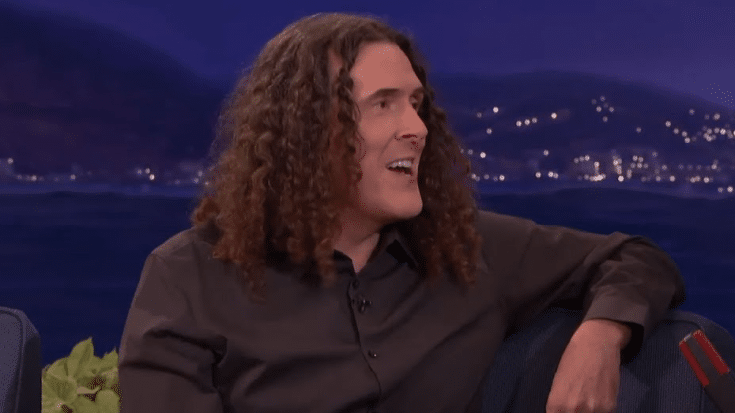 Weird Al Yankovic’s Grievances with Queen’s ‘Bohemian Rhapsody’ Revealed | I Love Classic Rock Videos