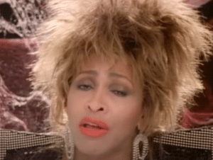 Decoding the Sensuality: Unveiling the Meaning Behind Tina Turner’s Hit ‘Private Dancer’