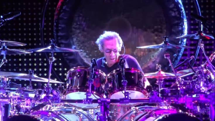 Alex Van Halen Doesn’t Think Unreleased Van Halen Album Is Worth It | I Love Classic Rock Videos