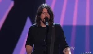 David Grohl Reveals That His Favorite Song Is From George Harrison – Janjan