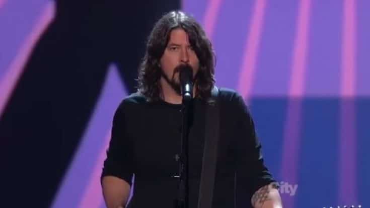 David Grohl Reveals That His Favorite Song Is From George Harrison | I Love Classic Rock Videos