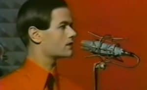 How David Bowie Inspired Kraftwerk