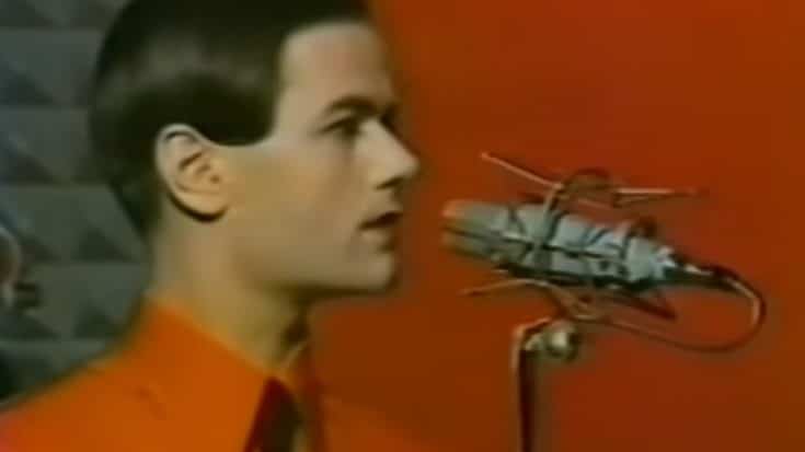 How David Bowie Inspired Kraftwerk | I Love Classic Rock Videos