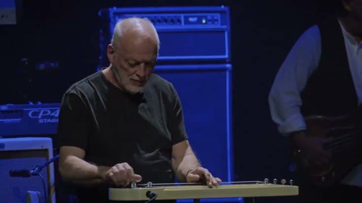 Watch Mick Fleetwood Perform “Albatross” With Other Legends | I Love Classic Rock Videos