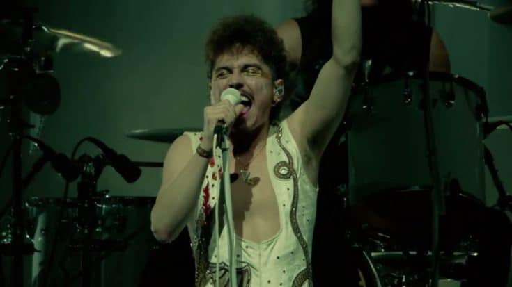 Greta Van Fleet Release “Sacred The Thread” Live Performance | I Love Classic Rock Videos