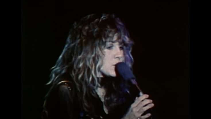 How A “Boring” Stevie Nicks Song Is Transformed By Fleetwood Mac | I Love Classic Rock Videos