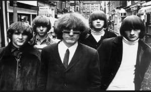 Listen To The Byrds’ Cover Of “Hey Joe” – Better Than Hendrix’s?
