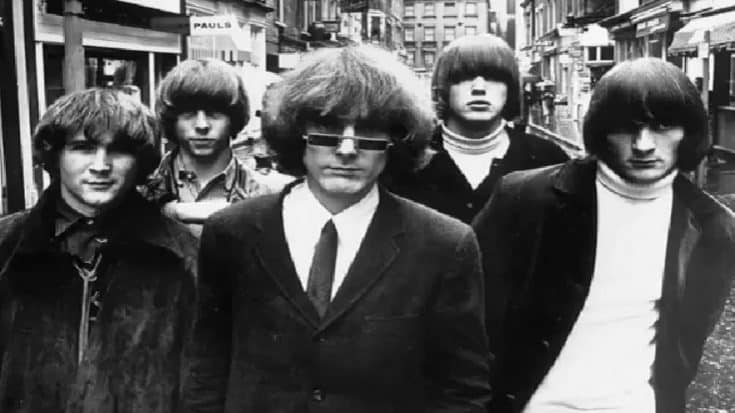 Listen To The Byrds’ Cover Of “Hey Joe” – Better Than Hendrix’s? | I Love Classic Rock Videos