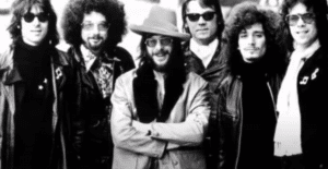 5 Things Fans Don’t Know About The J. Geils Band