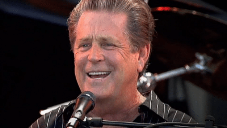 10 Solo Brian Wilson Songs That Will Always Capture You | I Love Classic Rock Videos