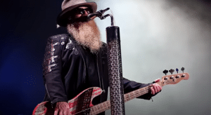 Unknown Facts in Dusty Hill’s Life Until Now