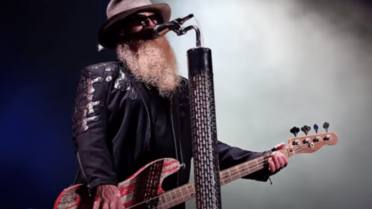 Unknown Facts in Dusty Hill’s Life Until Now | I Love Classic Rock Videos