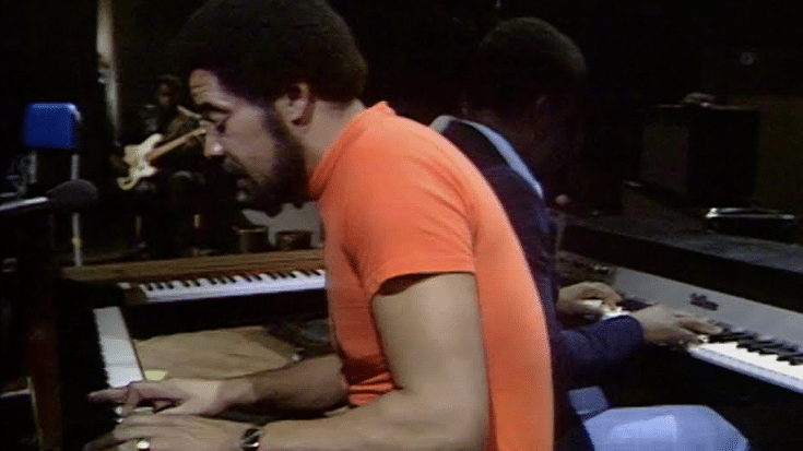 Bill Withers | I Love Classic Rock Videos