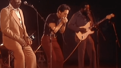 25 Greatest Chicago Blues Songs | I Love Classic Rock Videos