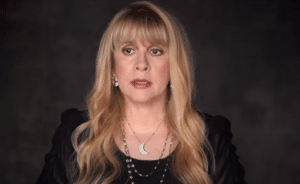 The Effects of Cocaine That Ruined Stevie Nicks’ Life