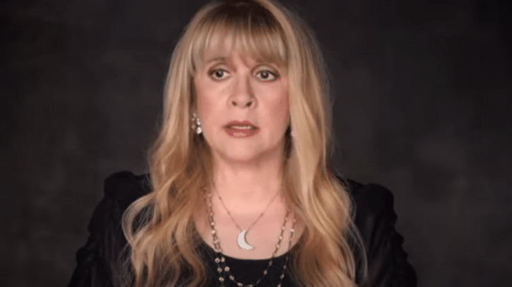 The Effects of Cocaine That Ruined Stevie Nicks’ Life | I Love Classic Rock Videos
