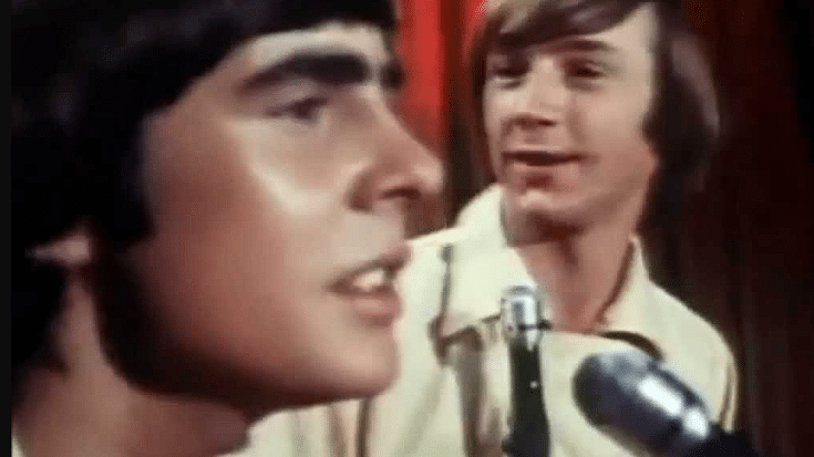 The Most Nostalgic Monkees Songs You Can Listen Today | I Love Classic Rock Videos