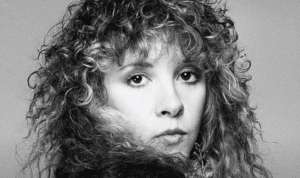The Story Of The Stevie Nicks Song That Got Lost For Over 30 Years