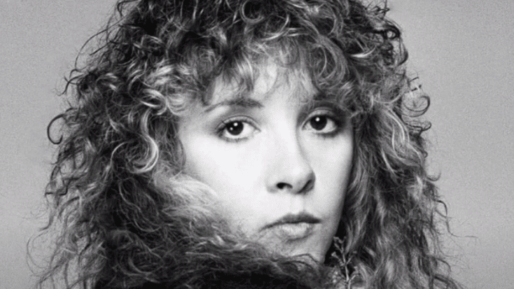 Stevie Nicks’ Voice: A Beautiful Journey Through Her Vocal Range | I Love Classic Rock Videos