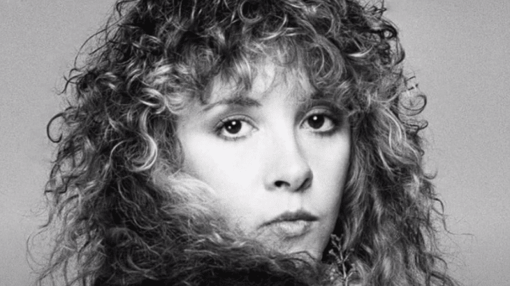 The Story Of The Stevie Nicks Song That Got Lost For Over 30 Years | I Love Classic Rock Videos