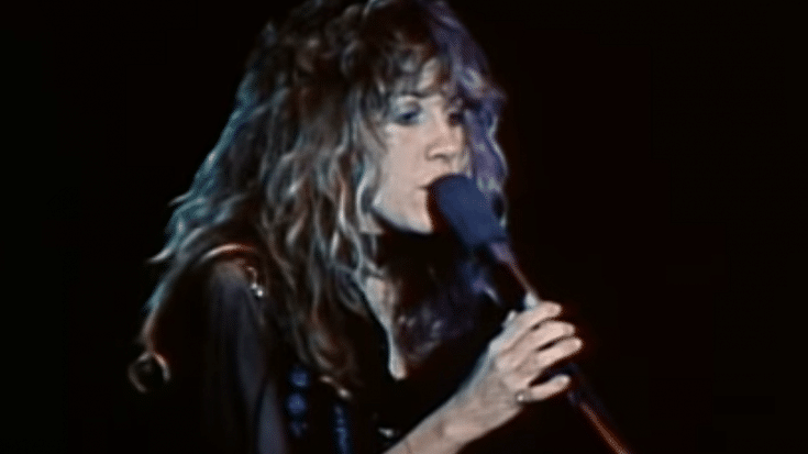 Why Stevie Nicks Begged Fleetwood Mac To Record “Dreams” | I Love Classic Rock Videos