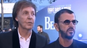 Ringo Starr’s Worries Of Paul McCartney After Beatles Breakup