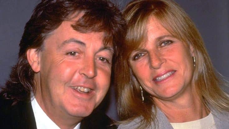 The Tragedy Of Paul McCartney’s First Marriage | I Love Classic Rock Videos