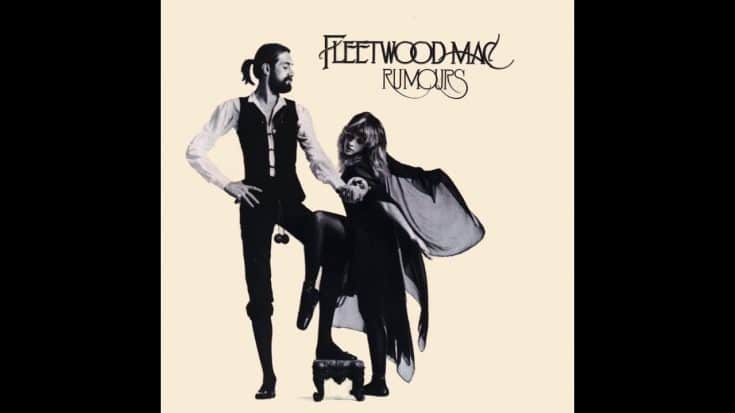 We Found A Secret In Fleetwood Mac’s Rumours’ Cover | I Love Classic Rock Videos