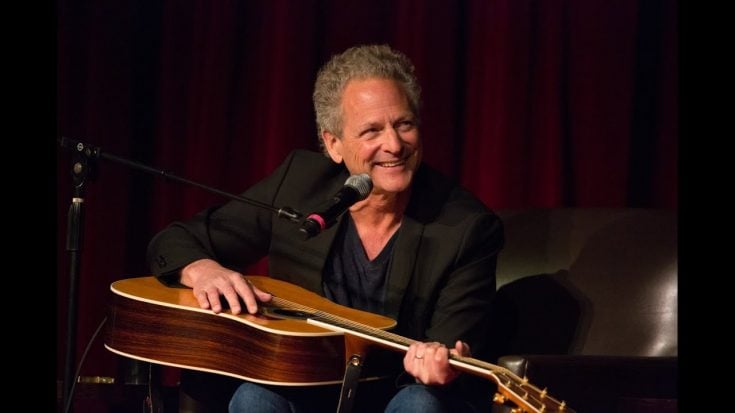 Lindsey Buckingham Deconstructs His 10 Best Guitar Riffs | I Love Classic Rock Videos