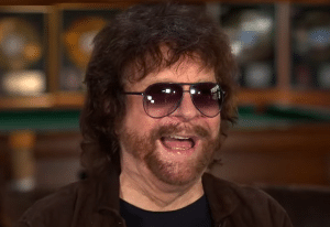 Jeff Lynne Reveals His Favorite Record Of All Time