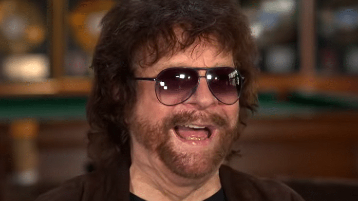 Jeff Lynne Reveals His Favorite Record Of All Time | I Love Classic Rock Videos