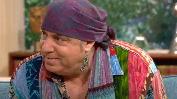 Steven Van Zandt Recalls Tony Bennett’s Unforgettable Favor To Him | I Love Classic Rock Videos