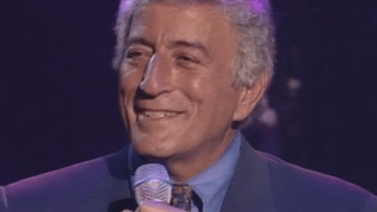 5 Criminally Underrated Songs From Tony Bennett’s Career | I Love Classic Rock Videos