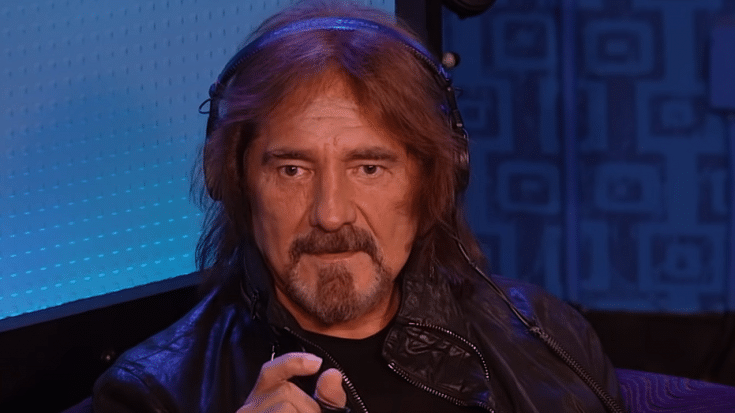 The Story Of The Nasty Fallout of Tony Iommi and Geezer Butler’s Relationship | I Love Classic Rock Videos
