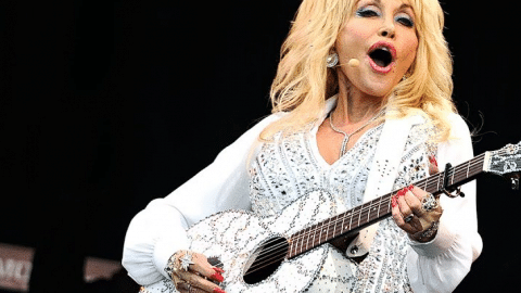 The Story of The Real Inspiration Of “Jolene” By Dolly Parton | I Love Classic Rock Videos