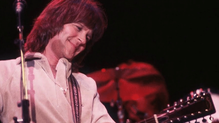 10 Of Randy Meisner’s Best Songs | I Love Classic Rock Videos