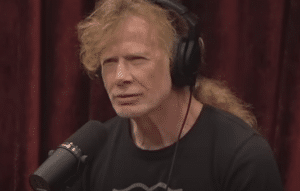 Dave Mustaine Reveals The Most Successful Former Megadeth Member