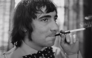 The Time Keith Moon Was Charged Of Murder