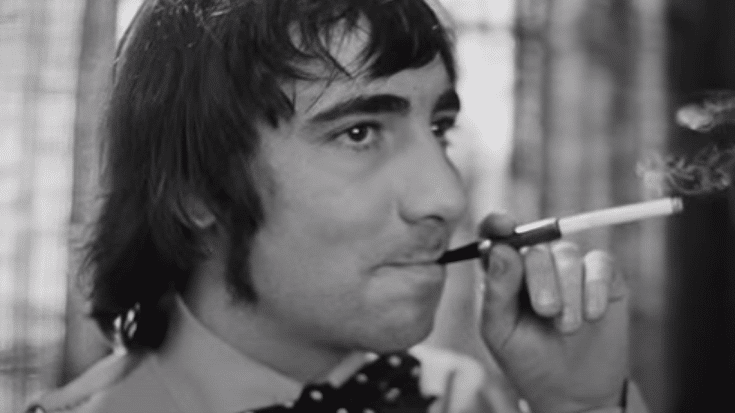 The Time Keith Moon Was Charged Of Murder | I Love Classic Rock Videos