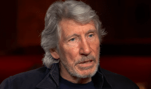Watch Roger Waters Explains Writing “Wish You Were Here”