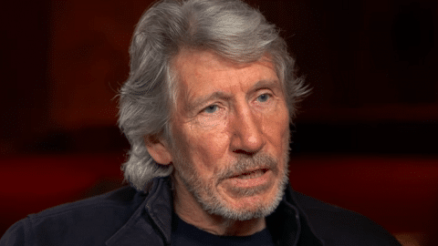 Watch Roger Waters Explains Writing “Wish You Were Here” | I Love Classic Rock Videos