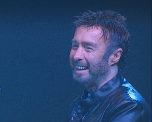 Bad Company Vocalist Paul Rodgers Release Solo Music