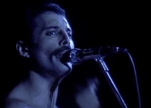 Queen Releases Exclusive 1982 Performance Of “A Crazy Little Thing Called Love”