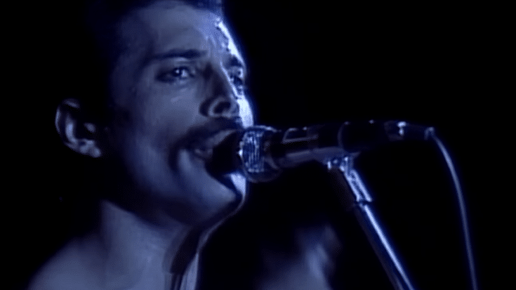 Queen Releases Exclusive 1982 Performance Of “A Crazy Little Thing Called Love” | I Love Classic Rock Videos